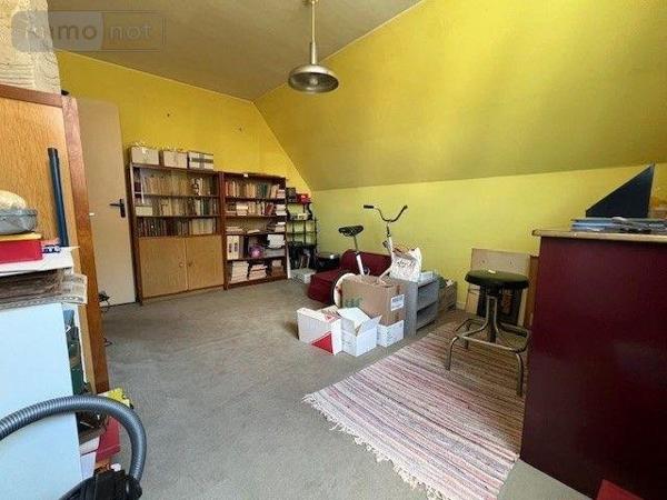 Maison à vendre à Cormontreuil dans la Marne (51350), ref : 51095/144