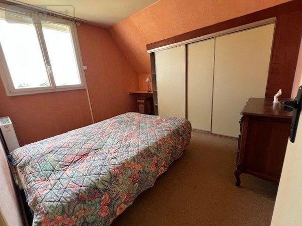 Maison à vendre à Cormontreuil dans la Marne (51350), ref : 51095/144