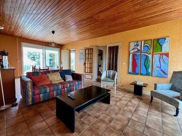 Maison à vendre à Cormontreuil dans la Marne (51350), ref : 51095/144