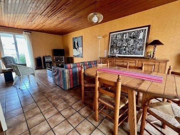 Maison à vendre à Cormontreuil dans la Marne (51350), ref : 51095/144