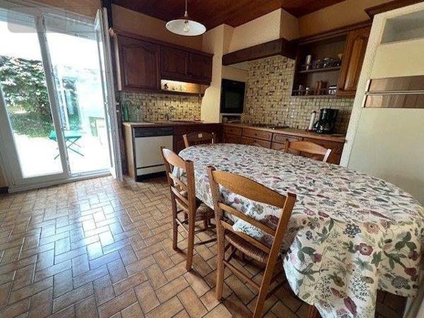 Maison à vendre à Cormontreuil dans la Marne (51350), ref : 51095/144