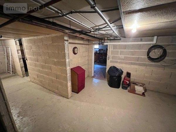 Maison à vendre à Cormontreuil dans la Marne (51350), ref : 51095/144