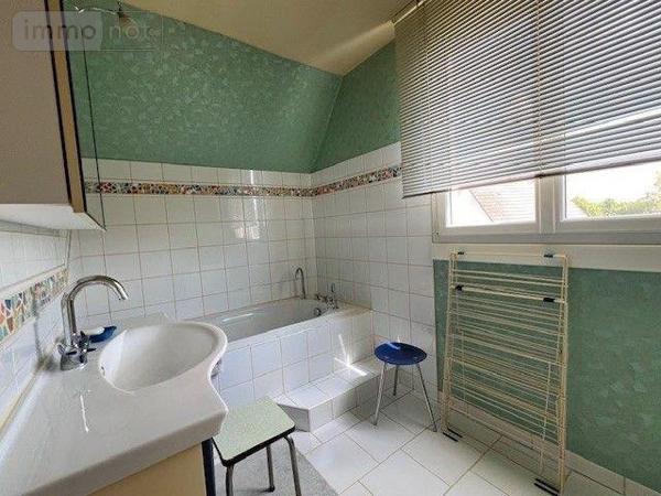 Maison à vendre à Cormontreuil dans la Marne (51350), ref : 51095/144