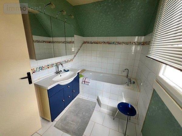 Maison à vendre à Cormontreuil dans la Marne (51350), ref : 51095/144