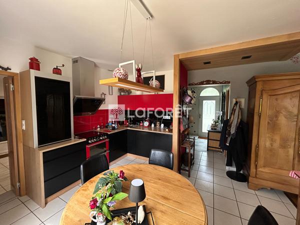 Achat maison Paimpol - 5 pièce(s) - 165 m² - 441 000 €