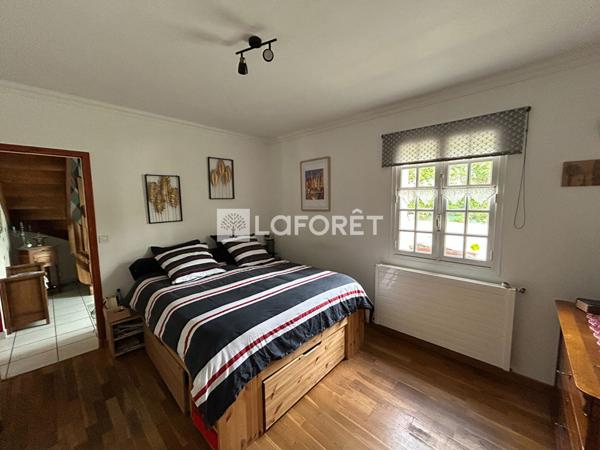 Achat maison Paimpol - 5 pièce(s) - 165 m² - 441 000 €