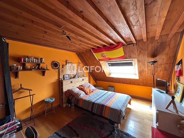 Achat maison Paimpol - 5 pièce(s) - 165 m² - 441 000 €