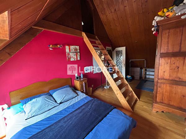 Achat maison Paimpol - 5 pièce(s) - 165 m² - 441 000 €