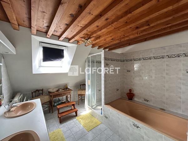 Achat maison Paimpol - 5 pièce(s) - 165 m² - 441 000 €