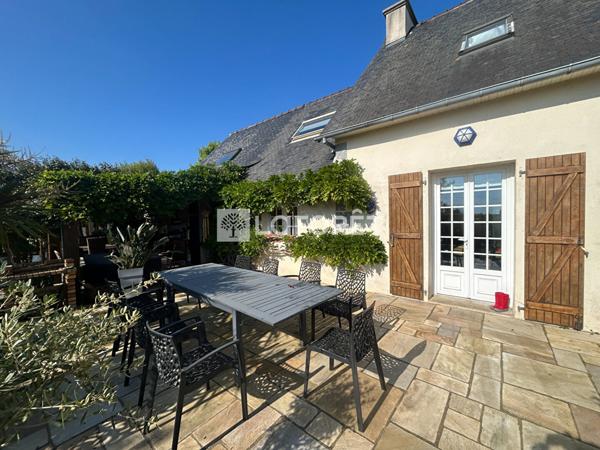 Achat maison Paimpol - 5 pièce(s) - 165 m² - 441 000 €