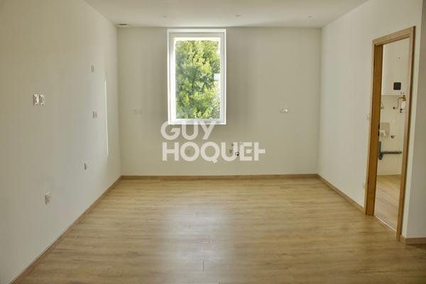 Appartement 3 pièces à vendre à Nancy - Quartier Poincaré - Foch - Anatole France - Croix de Bourgogne
