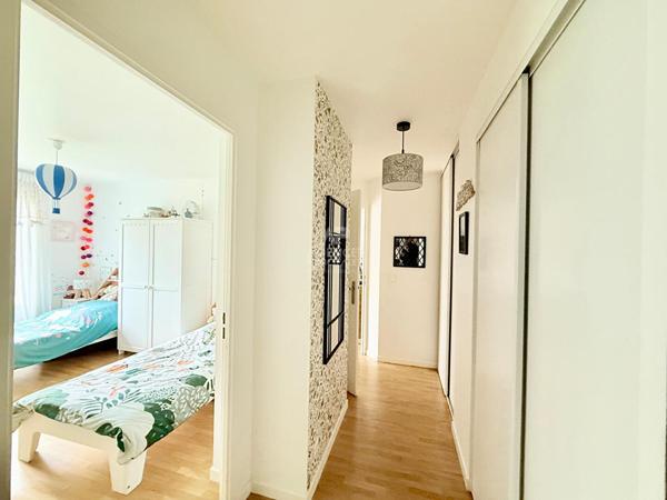 Appartement Houilles 3 pièce(s) 62.49 m2 €399 000 ** - Référence 867