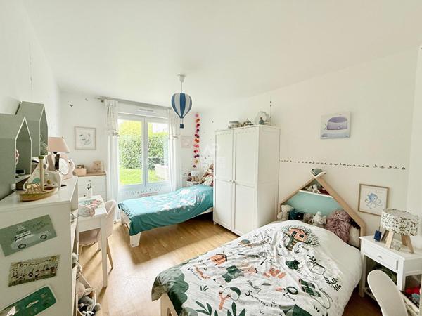 Appartement Houilles 3 pièce(s) 62.49 m2 €399 000 ** - Référence 867