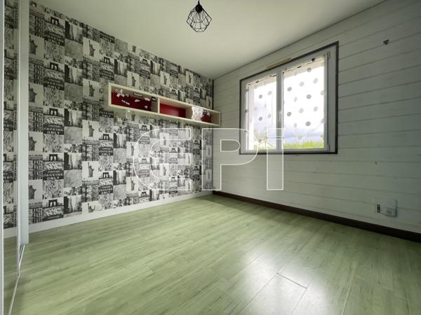Airvault Maison contemporaine Ajouter à ma sélection Référence : 6361