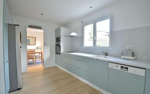 Maison à vendre    4 pièces •  Meximieux