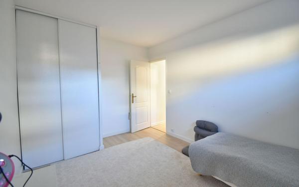 Maison à vendre    4 pièces •  Meximieux