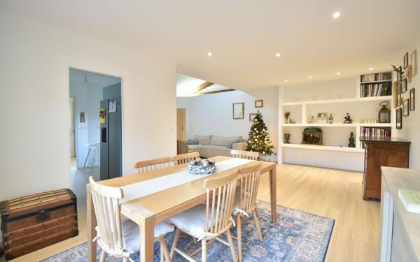 Maison à vendre    4 pièces •  Meximieux