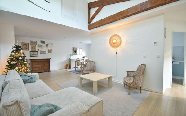 Maison à vendre    4 pièces •  Meximieux