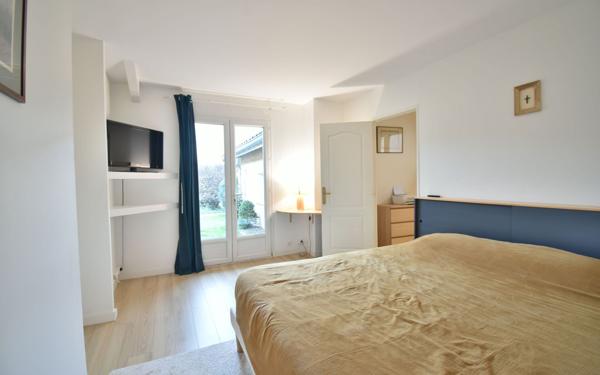 Maison à vendre    4 pièces •  Meximieux