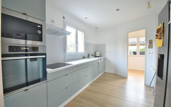 Maison à vendre    4 pièces •  Meximieux