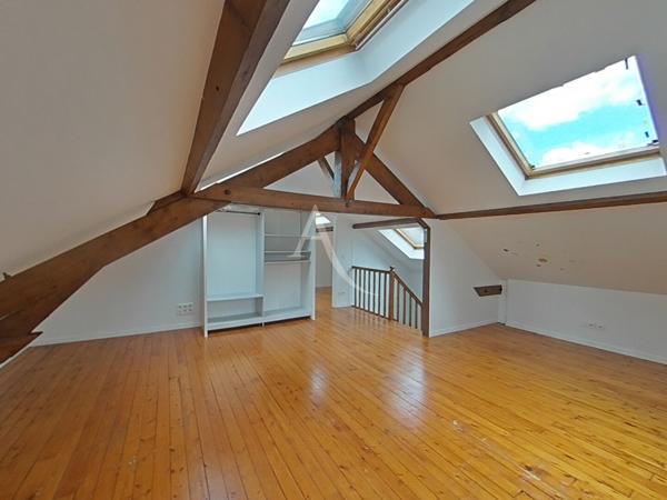 Champigny Sur Marne meulière 7 pièces 150 m² habitables
