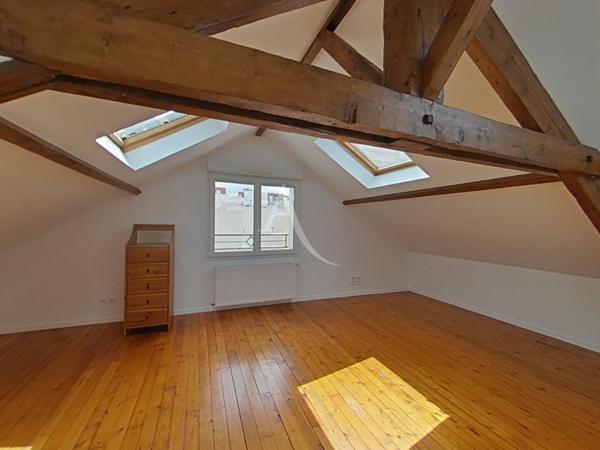 Champigny Sur Marne meulière 7 pièces 150 m² habitables