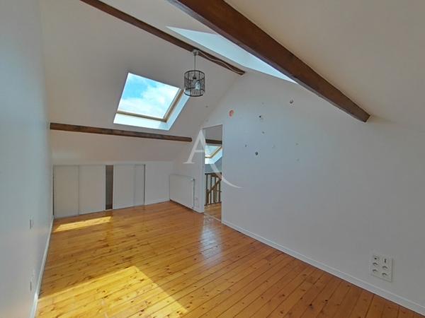 Champigny Sur Marne meulière 7 pièces 150 m² habitables