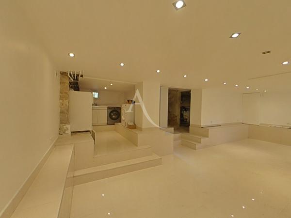 Champigny Sur Marne meulière 7 pièces 150 m² habitables