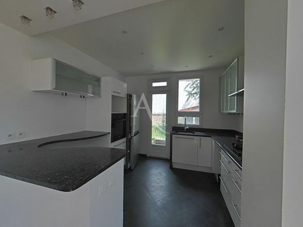 Champigny Sur Marne meulière 7 pièces 150 m² habitables