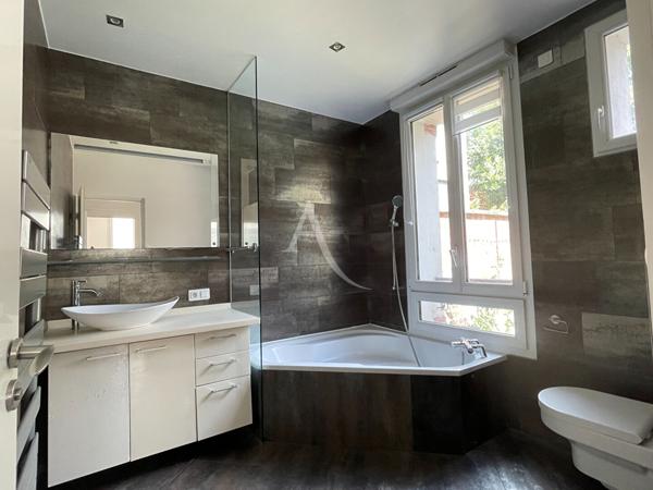 Champigny Sur Marne meulière 7 pièces 150 m² habitables