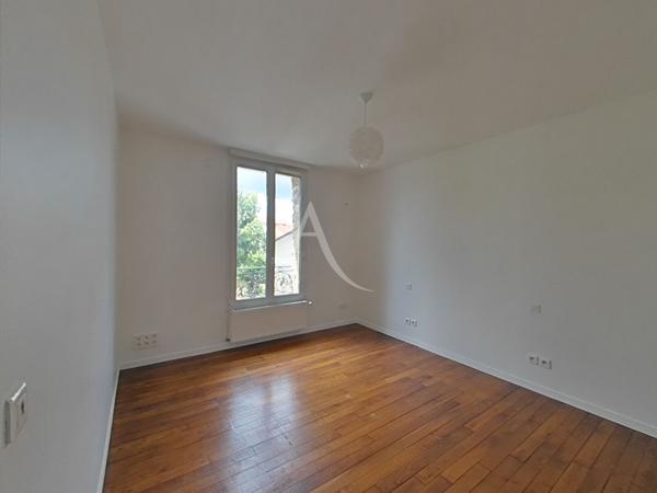 Champigny Sur Marne meulière 7 pièces 150 m² habitables