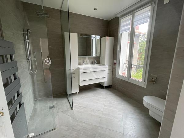 Champigny Sur Marne meulière 7 pièces 150 m² habitables