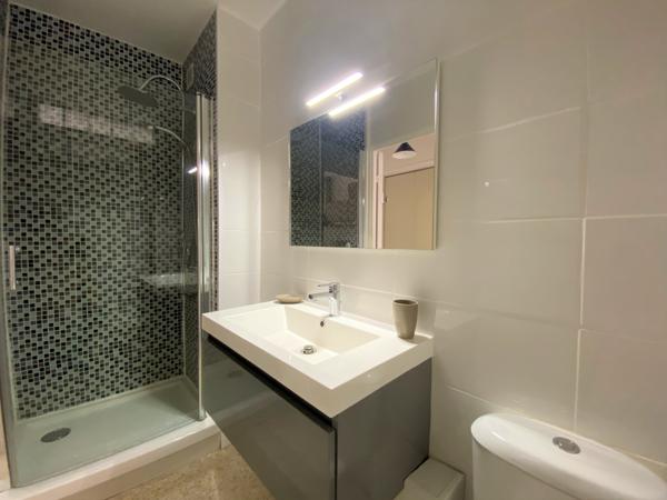 Ponant - Studio - 27,41m2