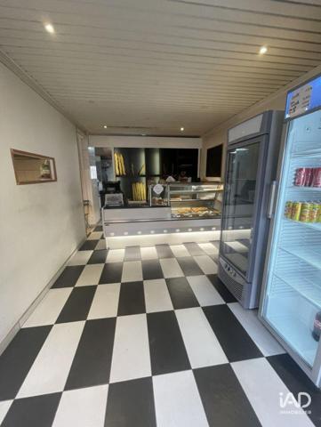 Boulangerie à vendre 70 m² Pézilla-la-Rivière