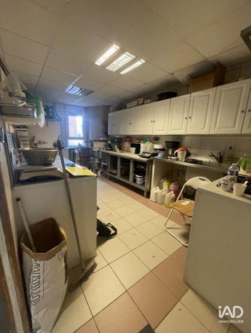 Boulangerie à vendre 70 m² Pézilla-la-Rivière