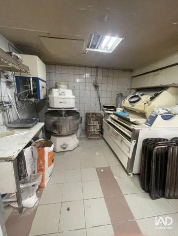 Boulangerie à vendre 70 m² Pézilla-la-Rivière