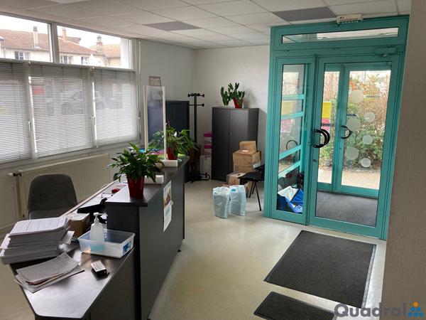 FOUG Local commercial 191 m2