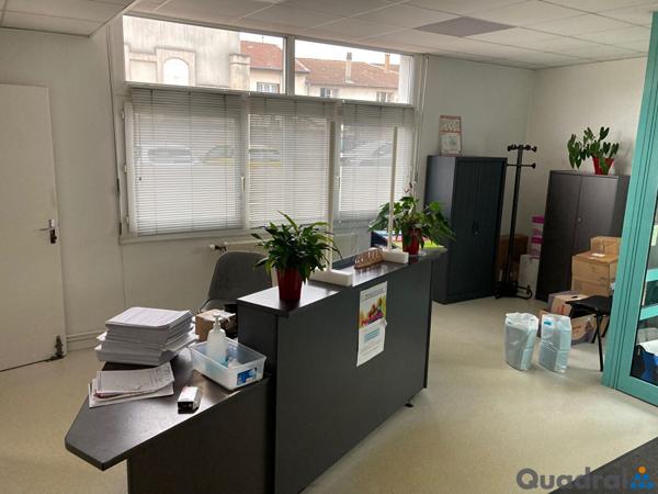 FOUG Local commercial 191 m2