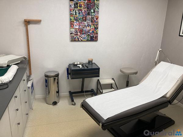 FOUG Local commercial 191 m2