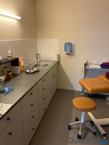 FOUG Local commercial 191 m2