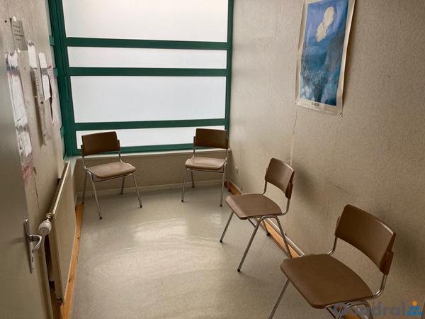 FOUG Local commercial 191 m2