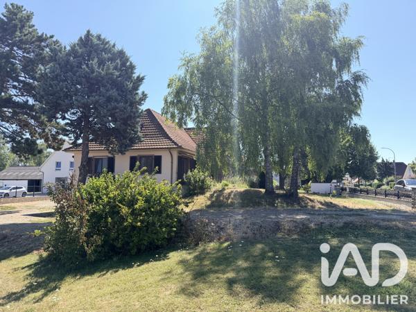 Maison à vendre 6 pièces 165 m² Bootzheim