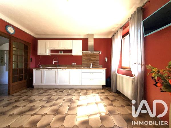 Maison à vendre 6 pièces 165 m² Bootzheim