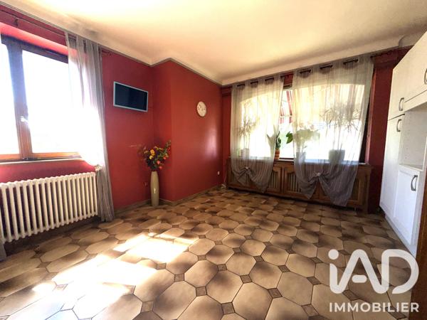 Maison à vendre 6 pièces 165 m² Bootzheim