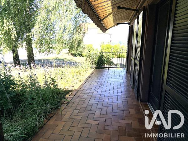 Maison à vendre 6 pièces 165 m² Bootzheim