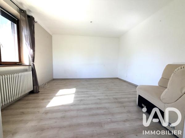 Maison à vendre 6 pièces 165 m² Bootzheim