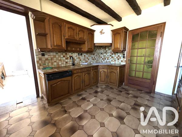 Maison à vendre 6 pièces 165 m² Bootzheim