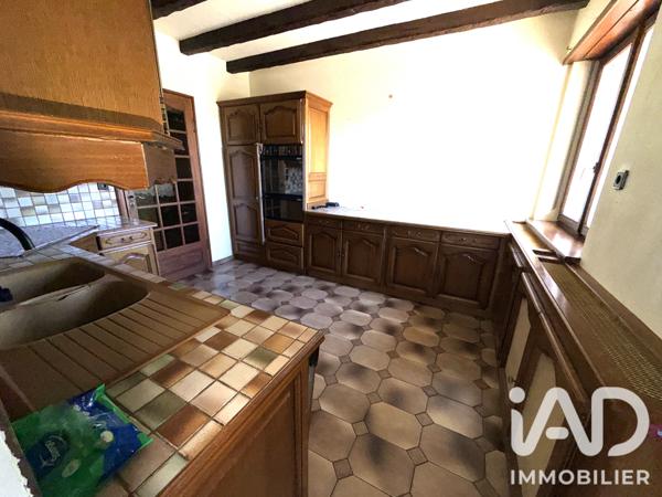Maison à vendre 6 pièces 165 m² Bootzheim
