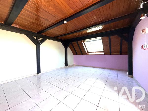 Maison à vendre 6 pièces 165 m² Bootzheim