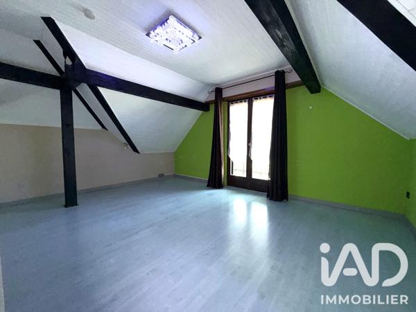 Maison à vendre 6 pièces 165 m² Bootzheim